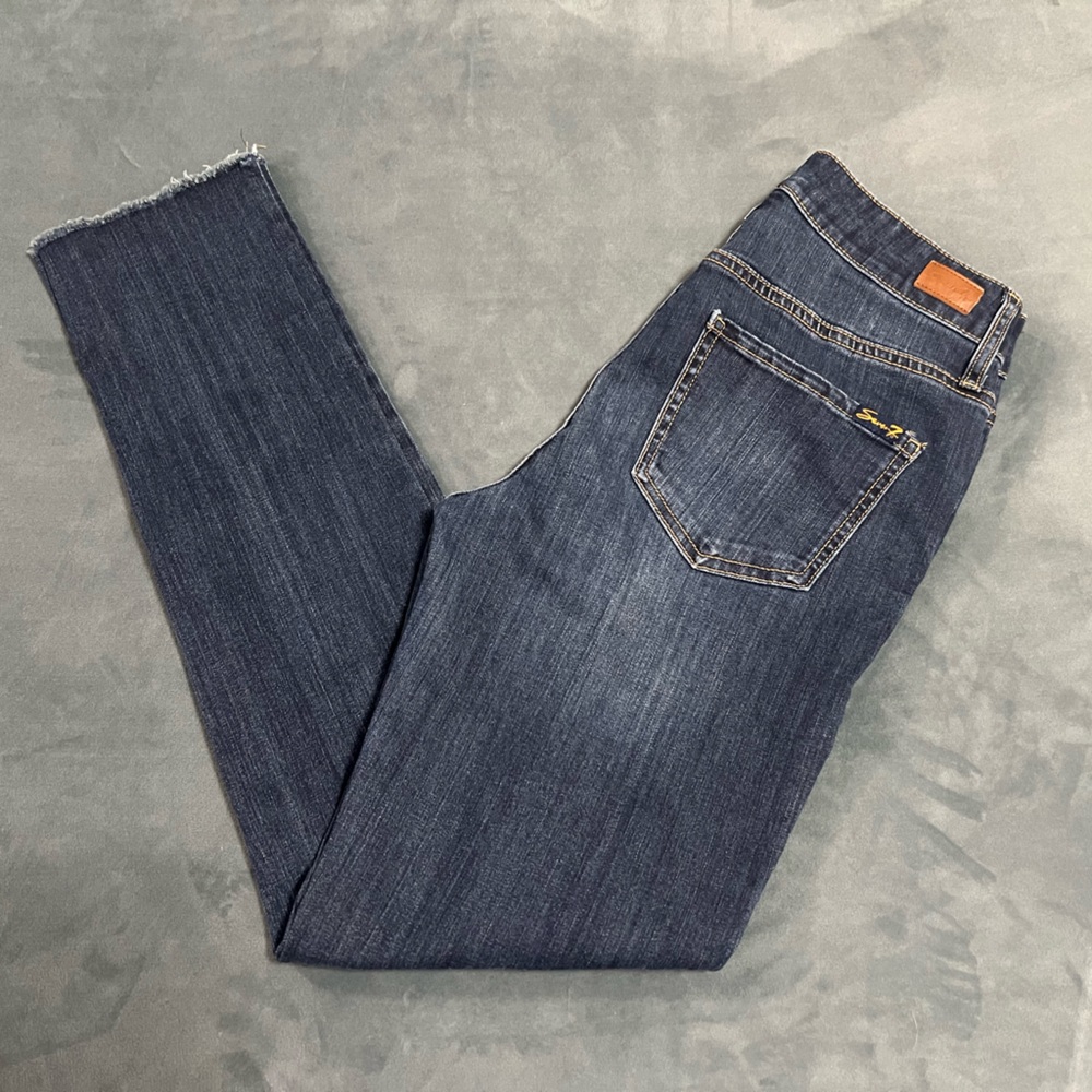👖Seven7 Jeans, Size 6